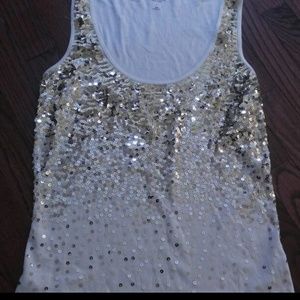 Express Tank Top